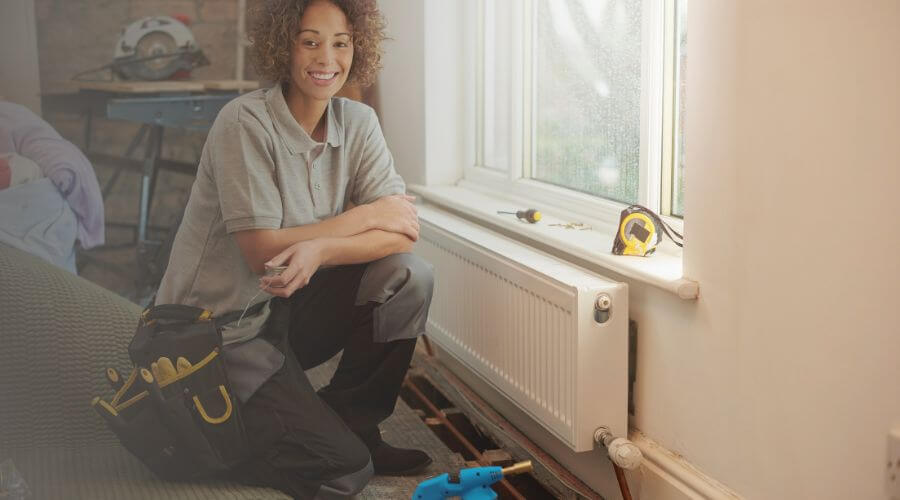 Professional Tankless Water Heater Installation in Ozark, AL